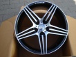 FELGI Model M202 MB 18" 5x112 MERCEDES C E S,CL,CLK,ML,GLK